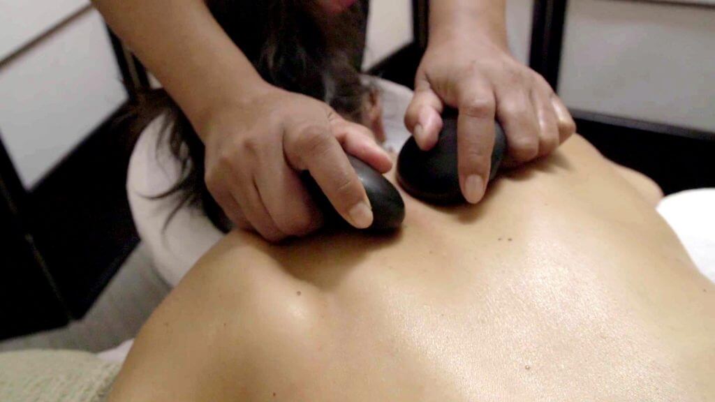Massage Therapy